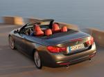 BMW 435i Convertible M Sport Package 2013 года